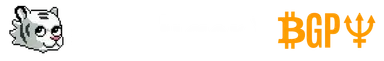 Blesstiger logo